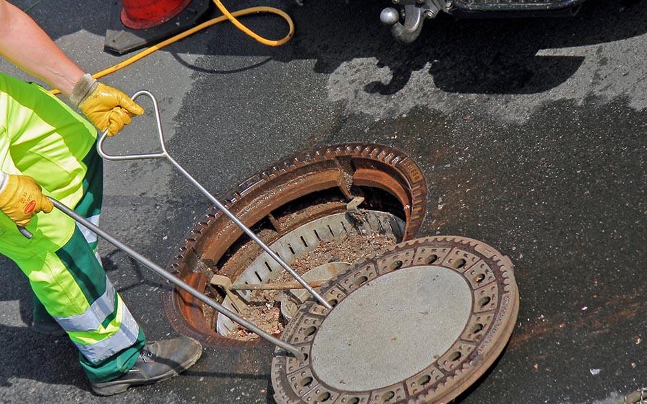 entreprise pour déboucher canalisation Compiègne