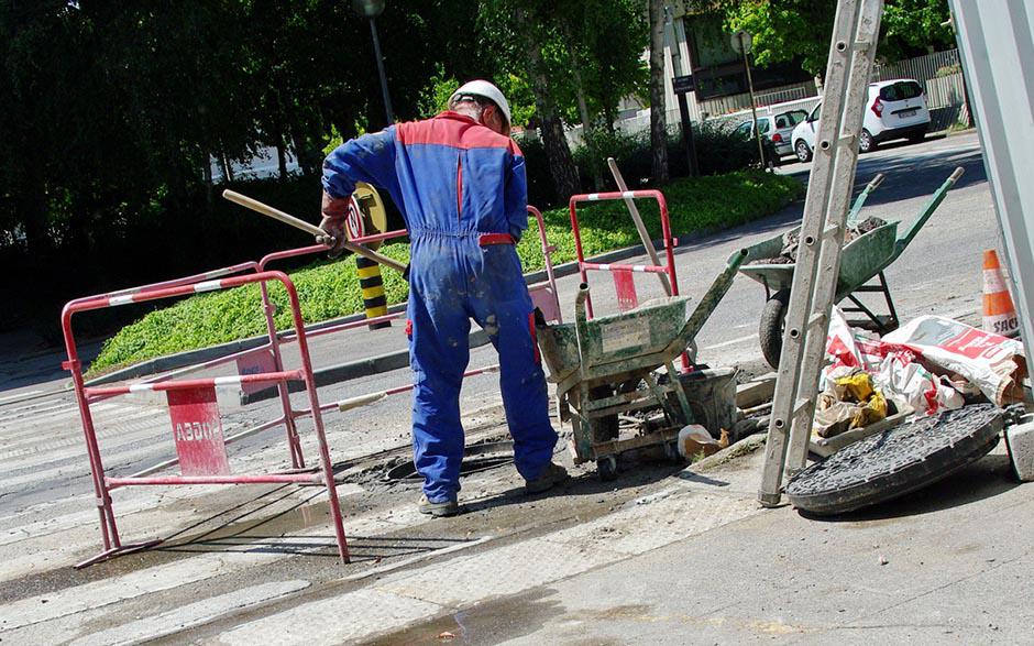 curage canalisation Massy