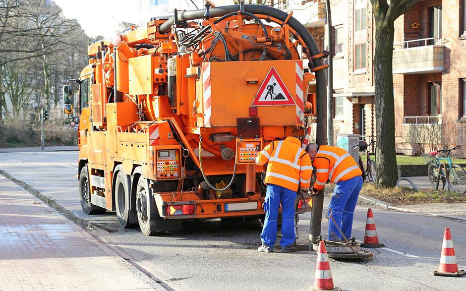  déboucher les canalisations Bobigny