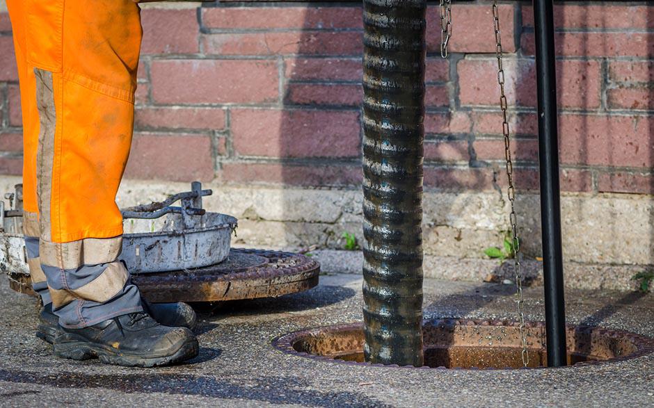 plombier débouchage canalisation Puteaux