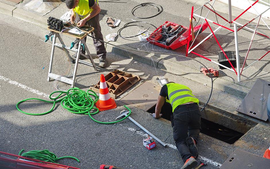 curage des canalisations Clamart