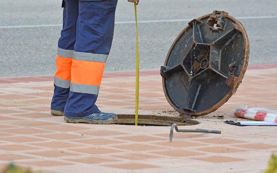 déboucher des canalisations Saint-Pathus