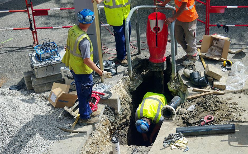 déboucher canalisation graisse Paris 12